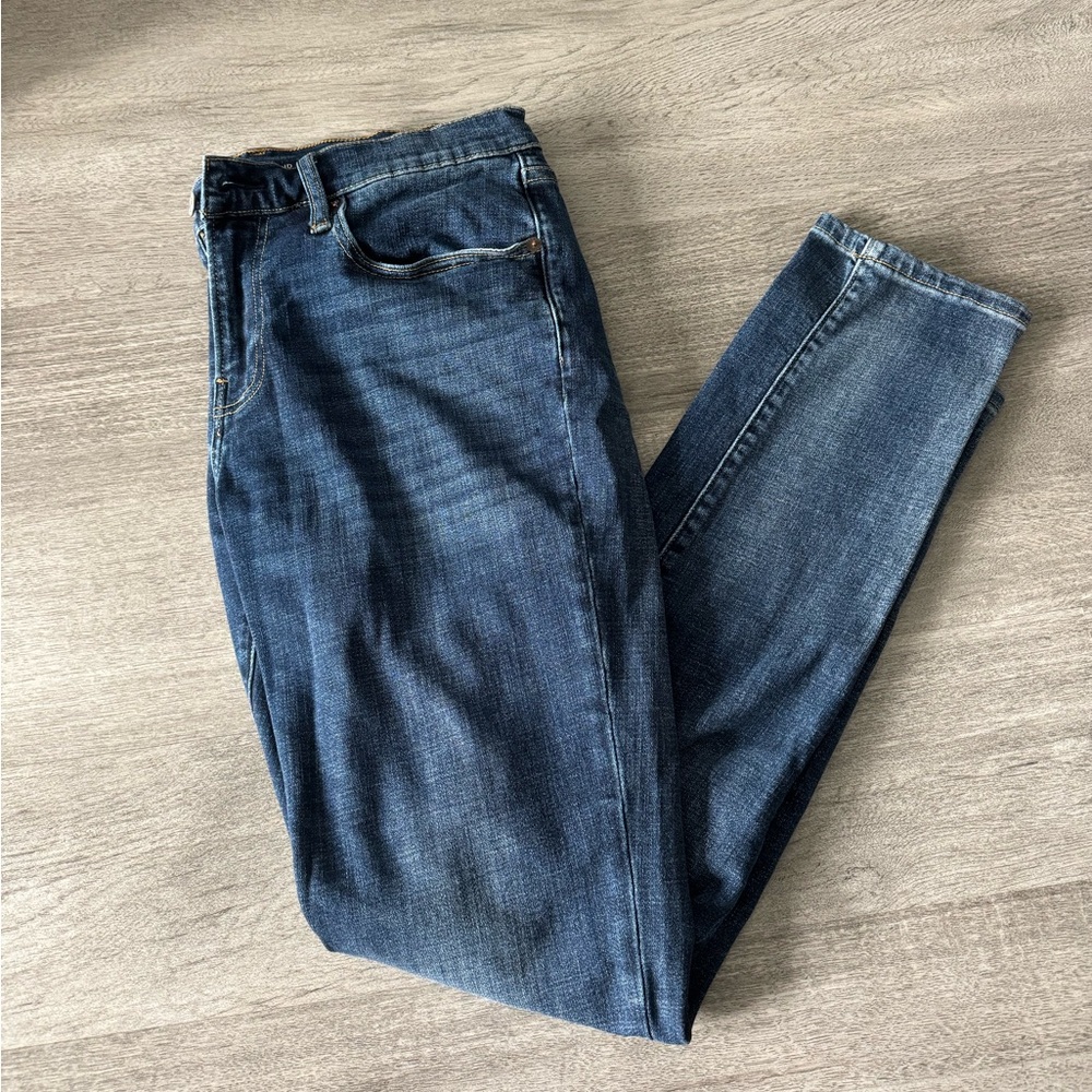 Lucky Brand Men’s Skinny Jeans